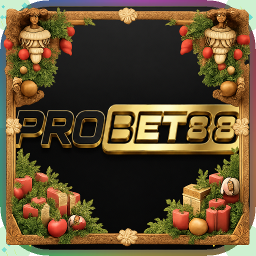 probet88 — galeri pratinjau - APK Resmi